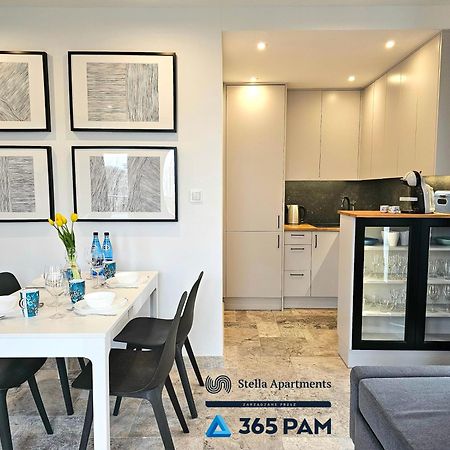 Apartament Blizej Morza W Gaskach - 365Pam Gąski Eksteriør billede