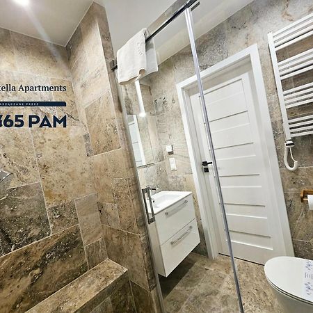 Apartament Blizej Morza W Gaskach - 365Pam Gąski Eksteriør billede