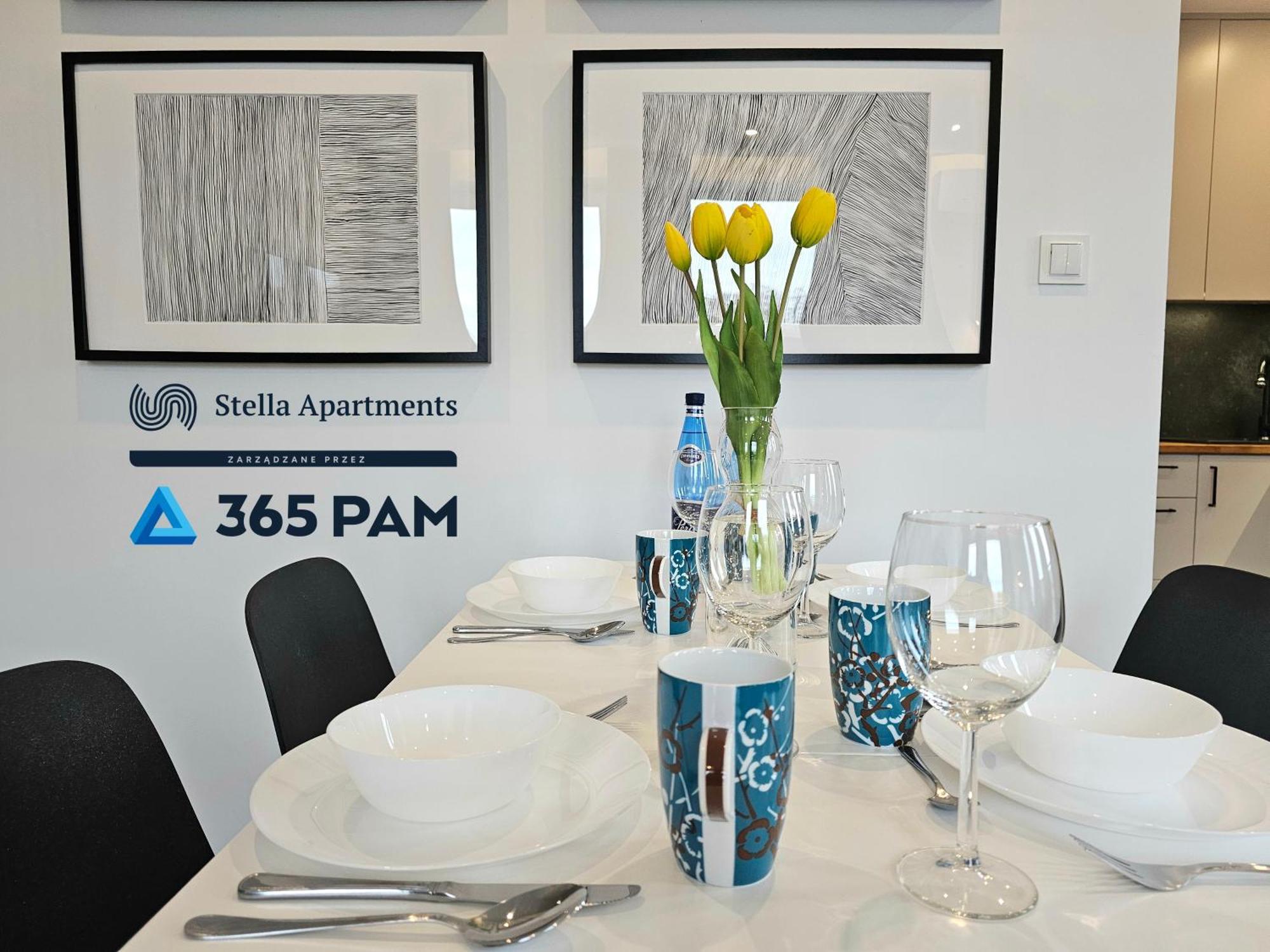 Apartament Blizej Morza W Gaskach - 365Pam Gąski Eksteriør billede
