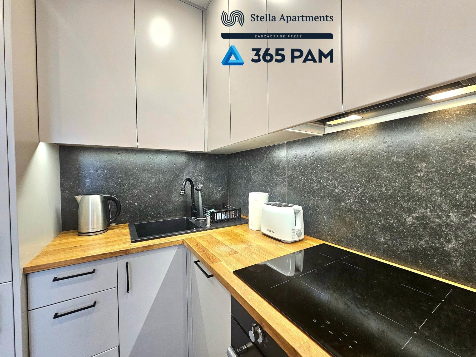 Apartament Blizej Morza W Gaskach - 365Pam Gąski Eksteriør billede