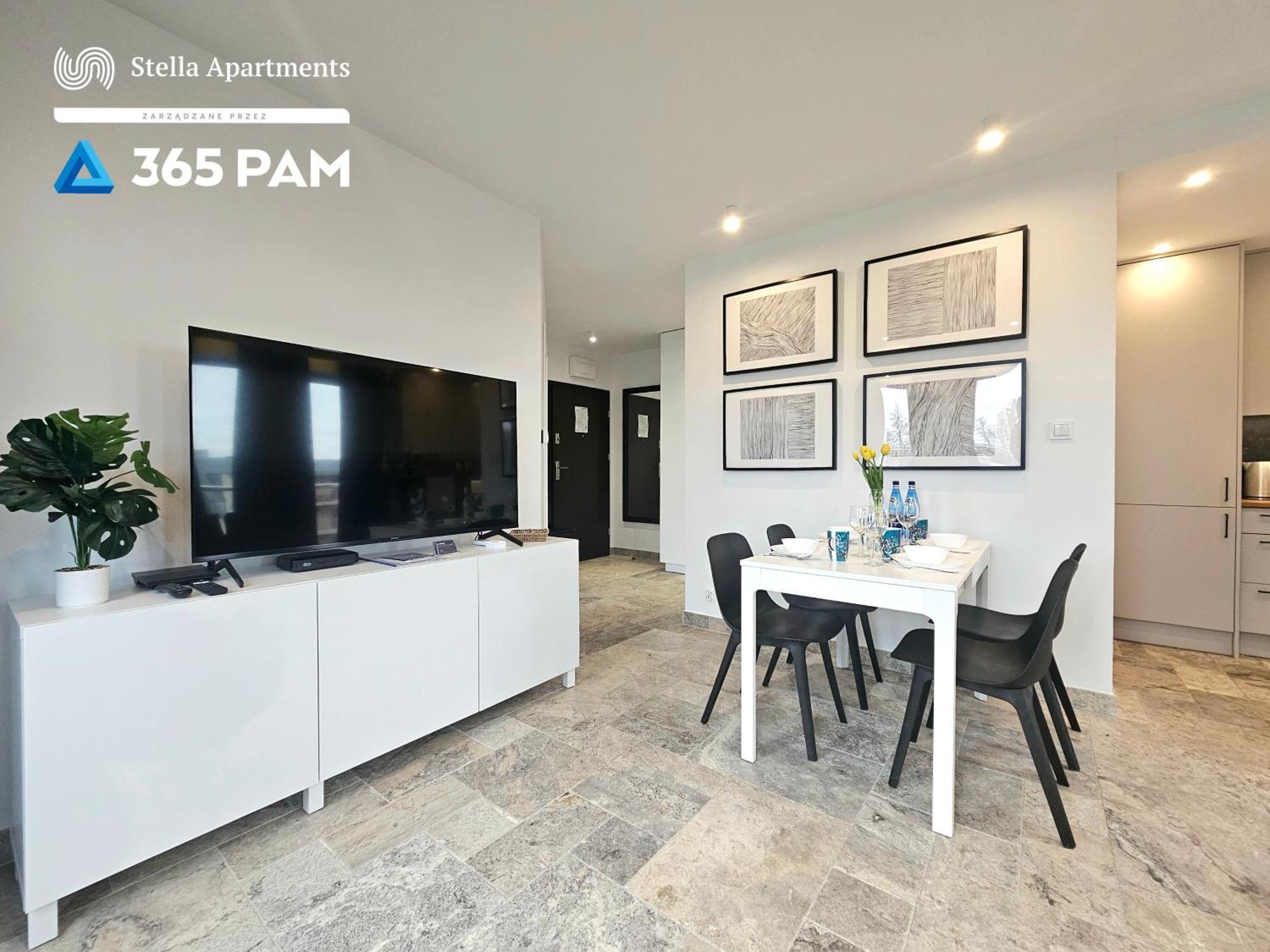 Apartament Blizej Morza W Gaskach - 365Pam Gąski Eksteriør billede