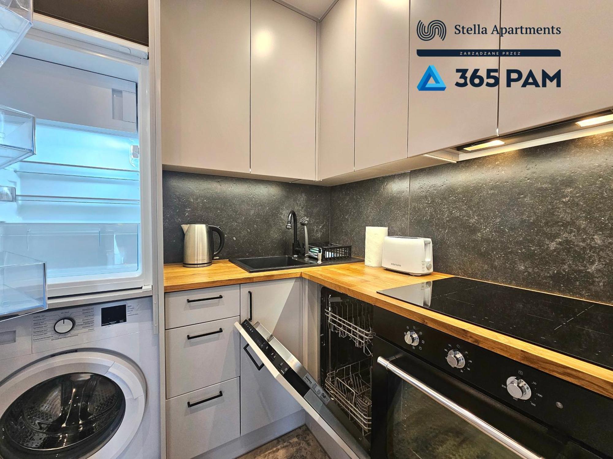 Apartament Blizej Morza W Gaskach - 365Pam Gąski Eksteriør billede