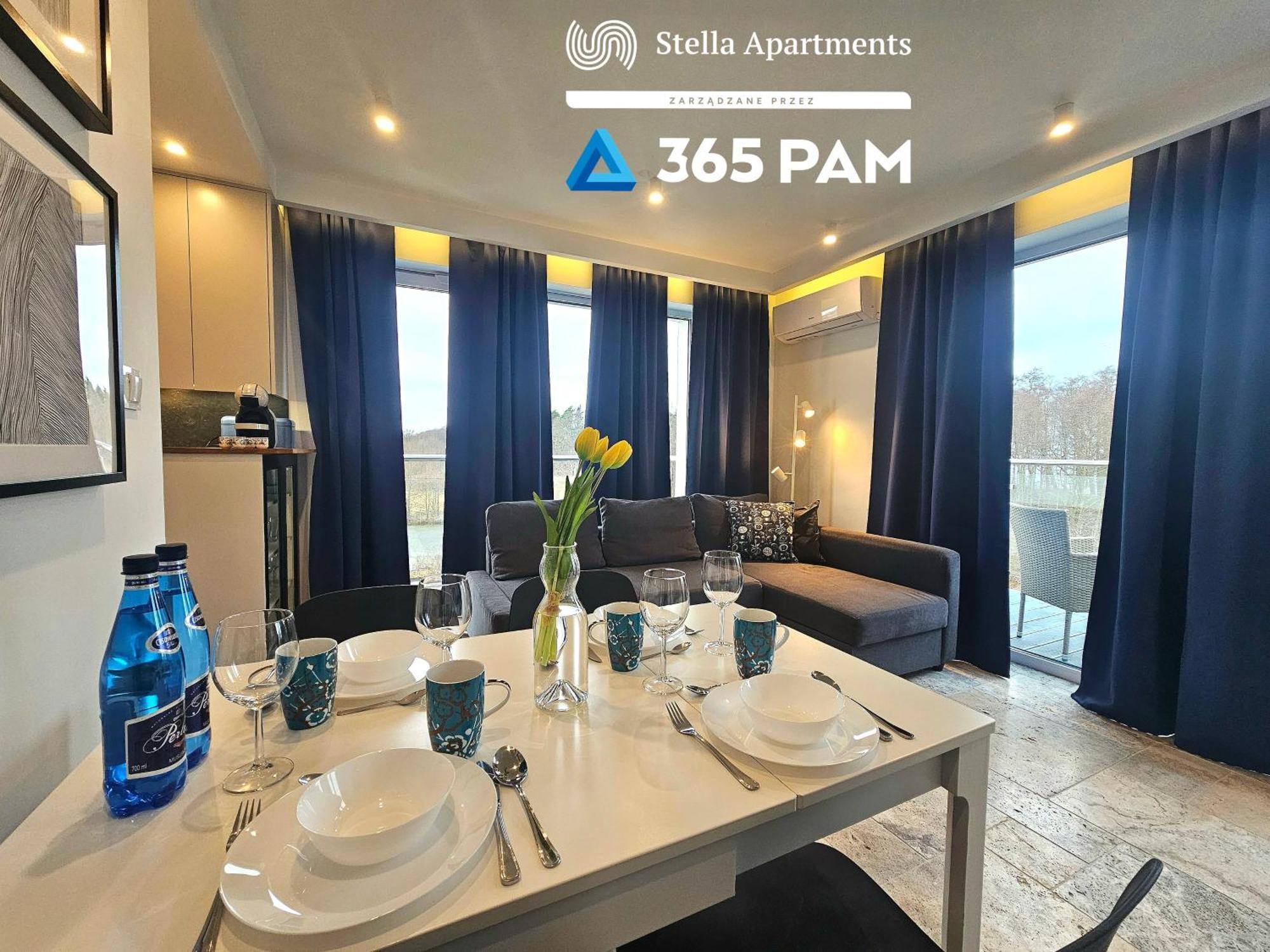 Apartament Blizej Morza W Gaskach - 365Pam Gąski Eksteriør billede
