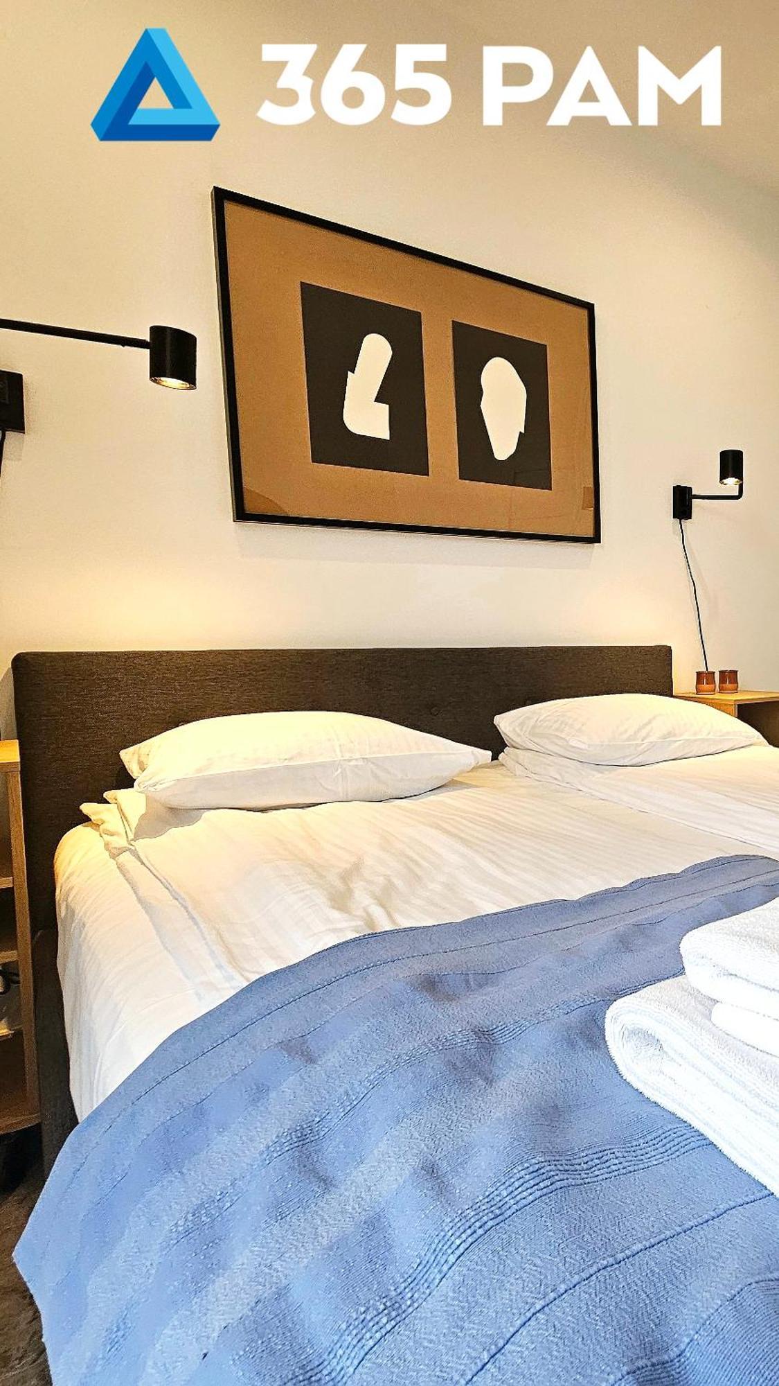 Apartament Blizej Morza W Gaskach - 365Pam Gąski Eksteriør billede